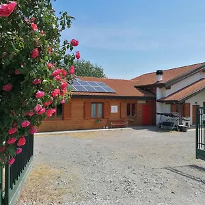 Bauernhof Bio Apipoli, Lucino