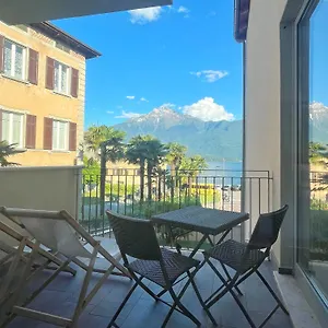 Apartment Residenza I Melograni -, Domaso