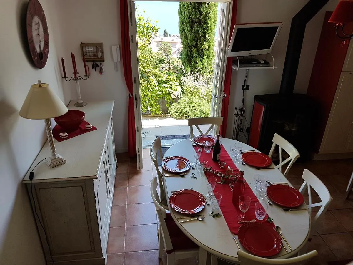 Casa Pianello Del Lario Villa Italy