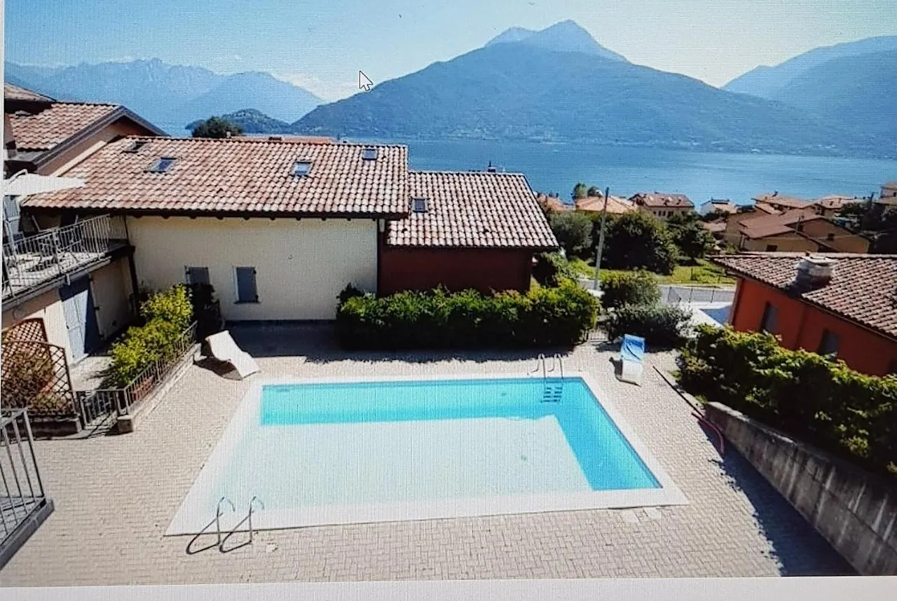 Casa Pianello Del Lario Villa 0*,