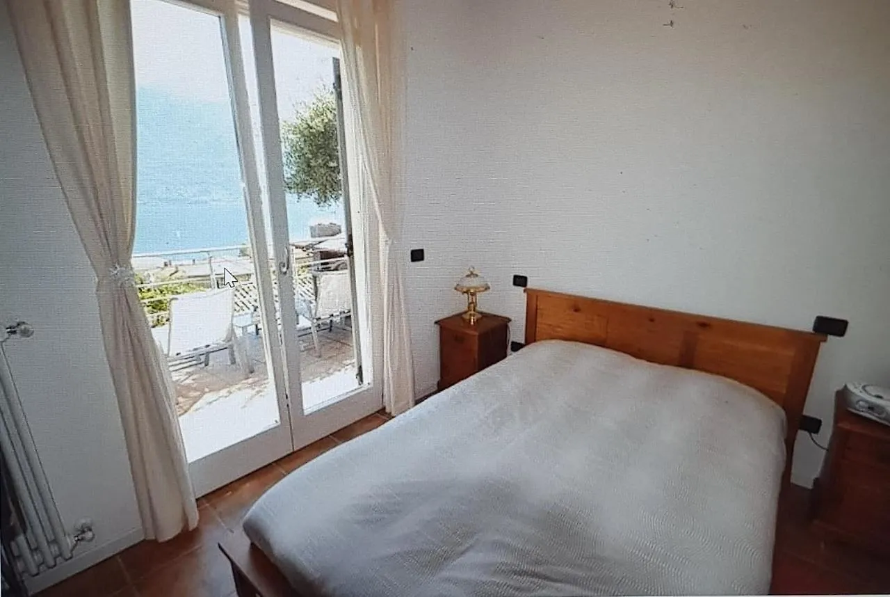 Casa Pianello Del Lario Villa