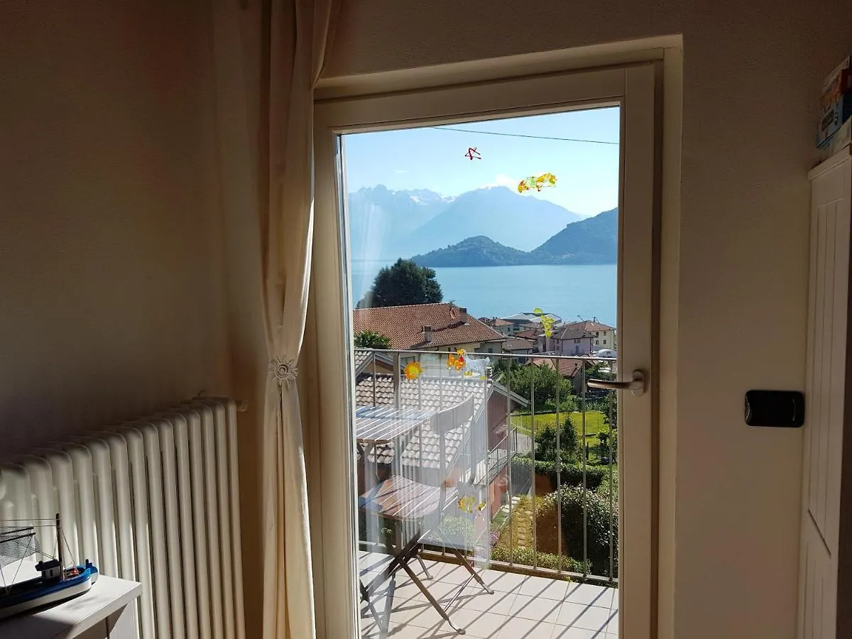 Casa Pianello Del Lario Villa