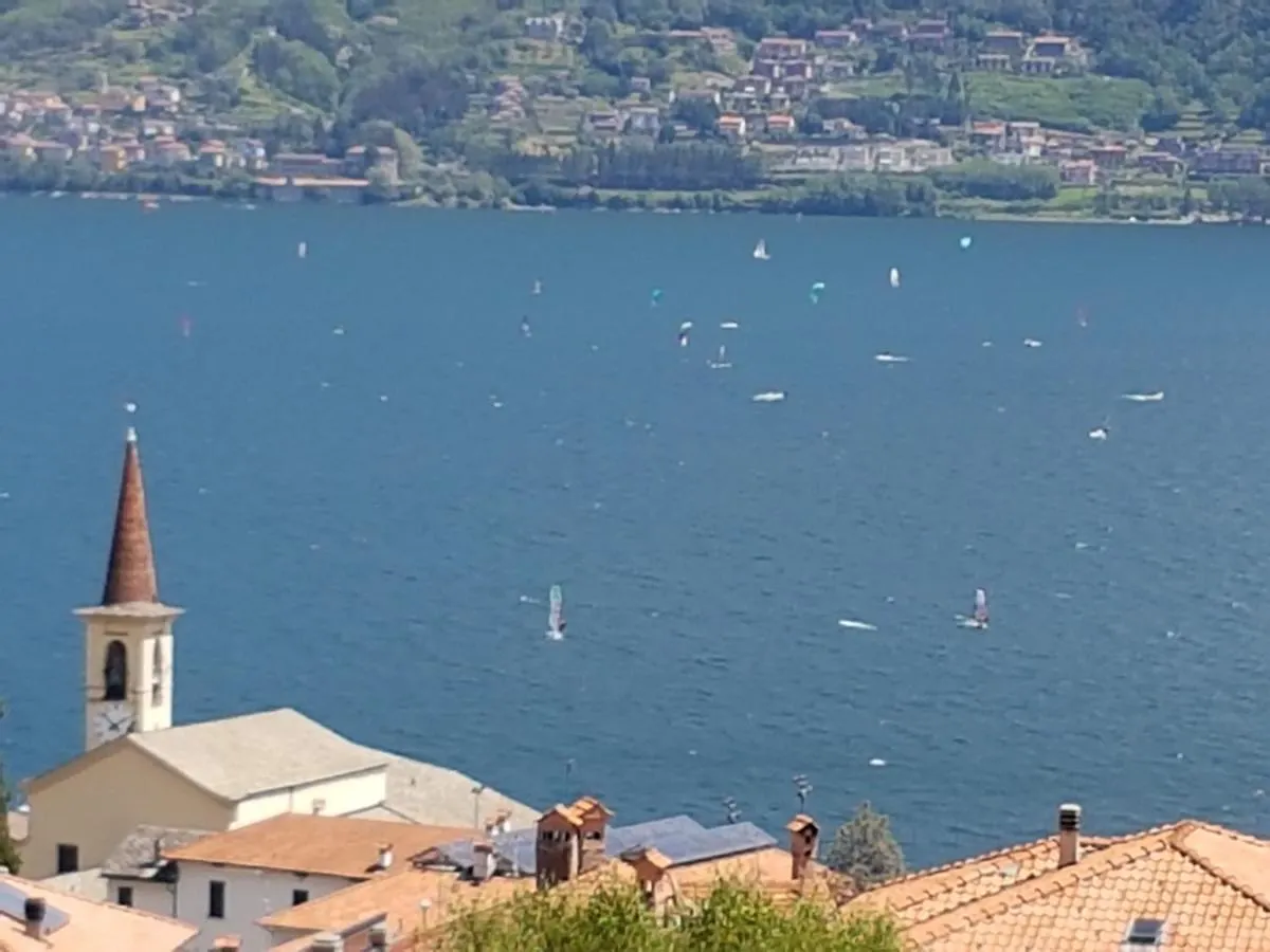 Casa Pianello Del Lario Villa Italy